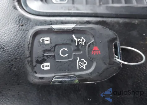 2019 Chevrolet Suburban Lt from USA, damaged, VIN 1GNSKHKC5KR213668